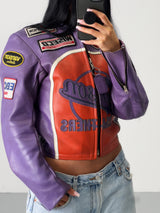 Vanson Leather Jacket