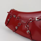 Dior Bondage Bag
