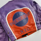 Vanson Leather Jacket