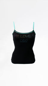 Dolce & Gabbana Tank Top