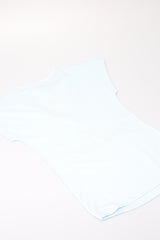 Dolce & Gabbana V Neck Top