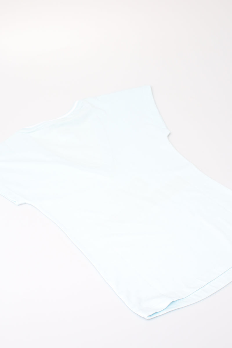 Dolce & Gabbana V Neck Top