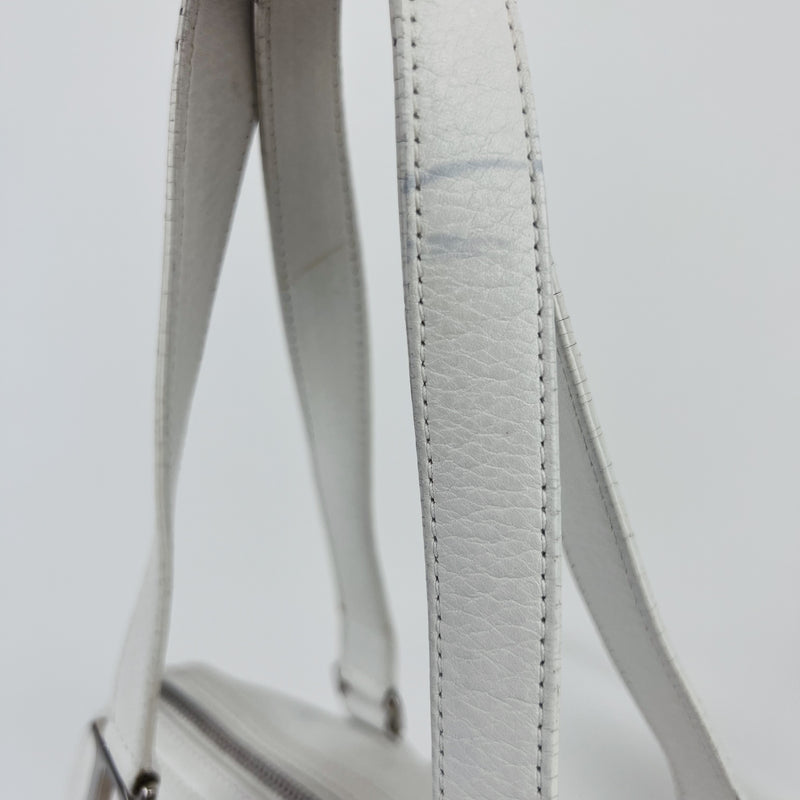Dior Leather Bag