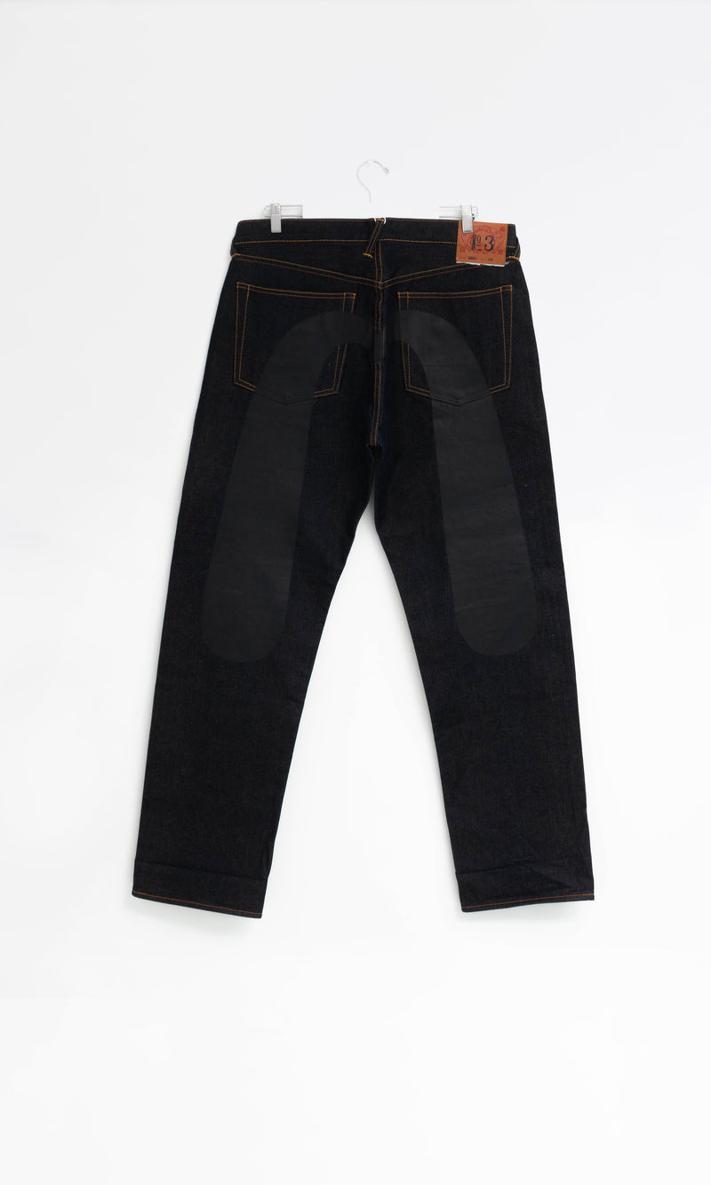 Evisu Jeans