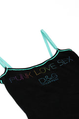 Dolce & Gabbana Tank Top