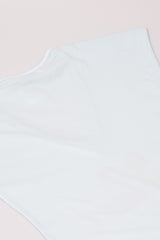 Dolce & Gabbana V Neck Top