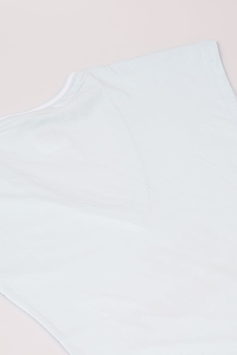 Dolce & Gabbana V Neck Top