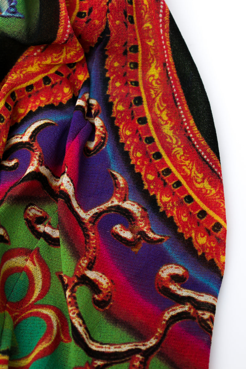 Jean Paul Gaultier "Shiva" Dress