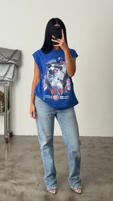 Graphic Custom T Shirt