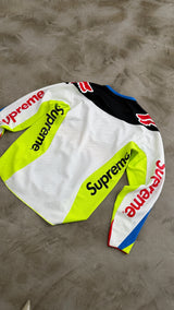 Supreme X Fox Racing Moto Jersey