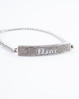 Dior Hardcore ID Choker