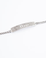 Dior Hardcore ID Choker