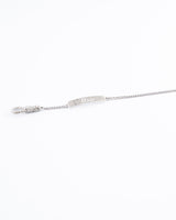 Dior Hardcore ID Choker