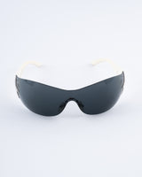 Prada Rimless Sunglasses