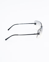 Chanel Rimless Sunglasses