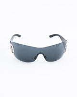 Chanel Rimless Sunglasses