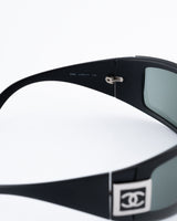 Chanel Rimless Sunglasses