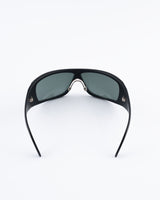 Chanel Rimless Sunglasses