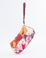Dior Victim Street Chic Wristlet Bag