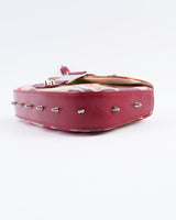 Dior Victim Street Chic Wristlet Bag