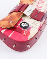 Dior Victim Street Chic Wristlet Bag