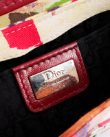 Dior Victim Street Chic Wristlet Bag