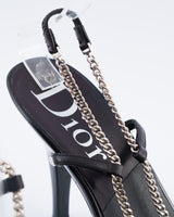 Dior Hardcore Heels - EU 41.5