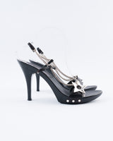 Dior Hardcore Heels - EU 41.5