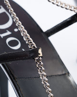 Dior Hardcore Heels - EU 41.5