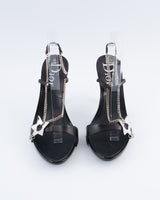 Dior Hardcore Heels - EU 41.5