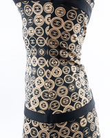 Chanel CC Coin Dress