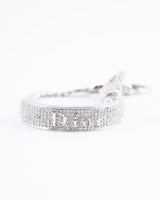 Dior Hardcore ID Bracelet