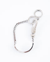 Dior Hardcore ID Bracelet