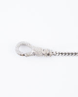 Dior Hardcore ID Choker