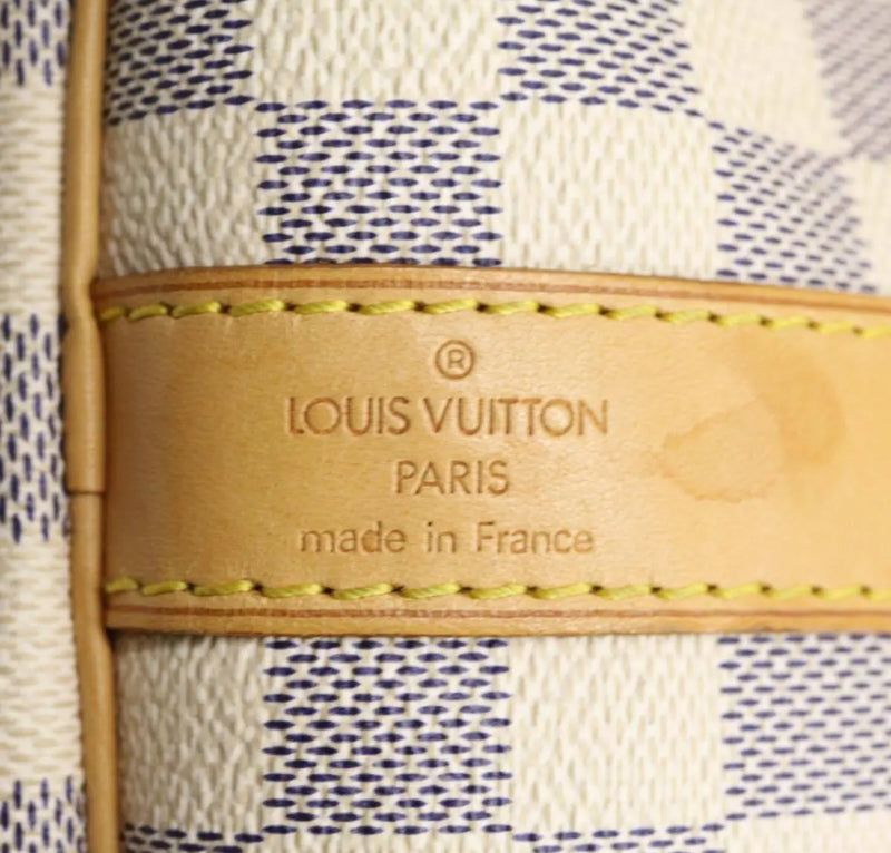 Louis Vuitton Keepall 55