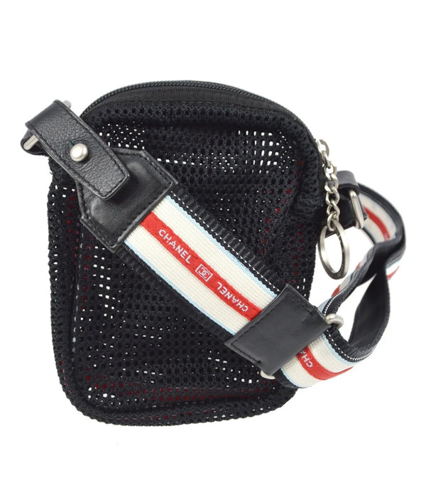 Chanel Sport Crossbody Bag