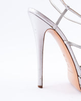 Casadei Rhinestone Heels - EU 42