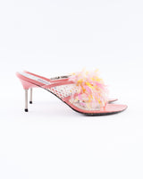 Emilio Pucci Heels - EU 38.5