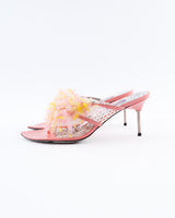 Emilio Pucci Heels - EU 38.5