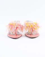 Emilio Pucci Heels - EU 38.5