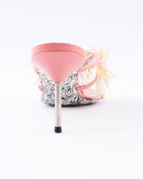 Emilio Pucci Heels - EU 38.5