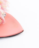 Emilio Pucci Heels - EU 38.5