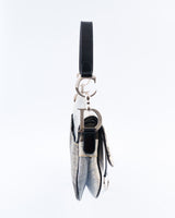 Dior Miss Diorella Speedway Saddle Bag