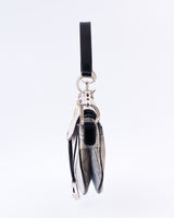 Dior Miss Diorella Speedway Saddle Bag