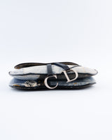 Dior Miss Diorella Speedway Saddle Bag
