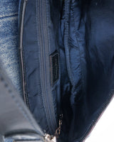 Dior Miss Diorella Speedway Saddle Bag