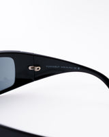 Chanel Rimless Sunglasses