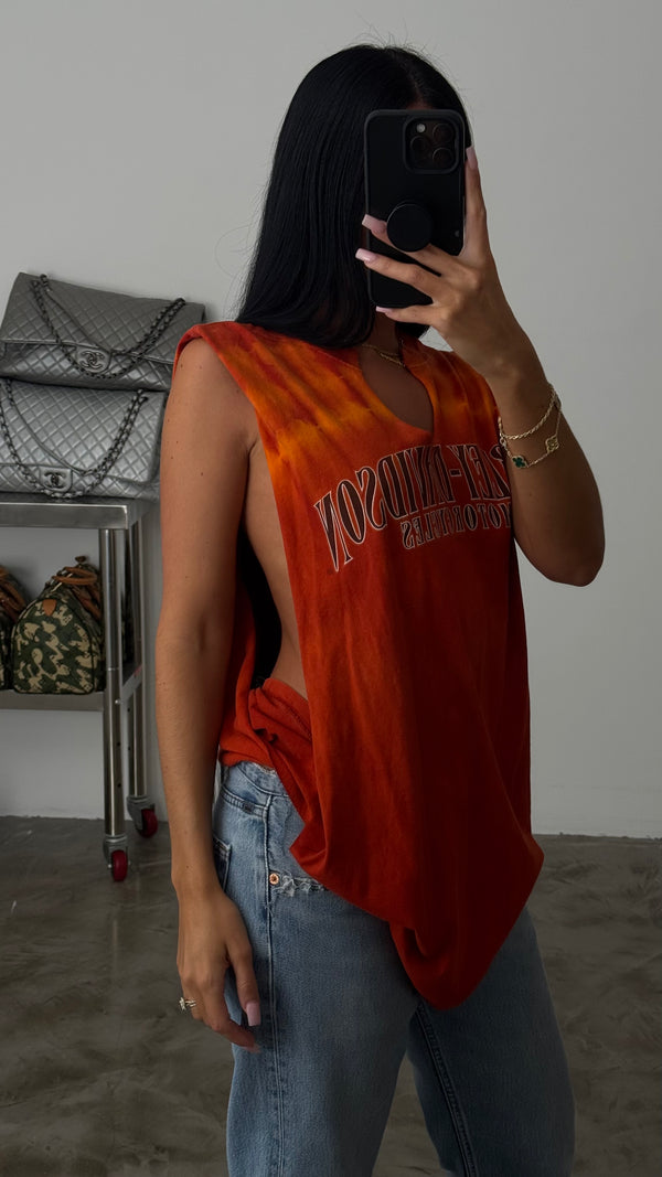 Harley Davidson Custom T Shirt