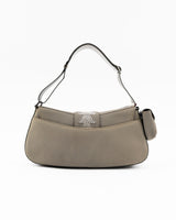 Dior Street Chic Columbus Embellished Bag