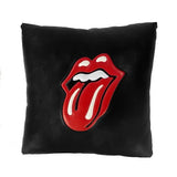 Chrome Hearts Rolling Stones Pillow